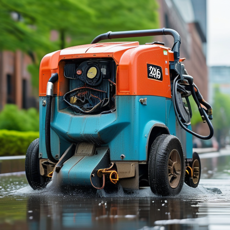 Top 10 Sewer Jet Machines for Global Buyers in 2026?