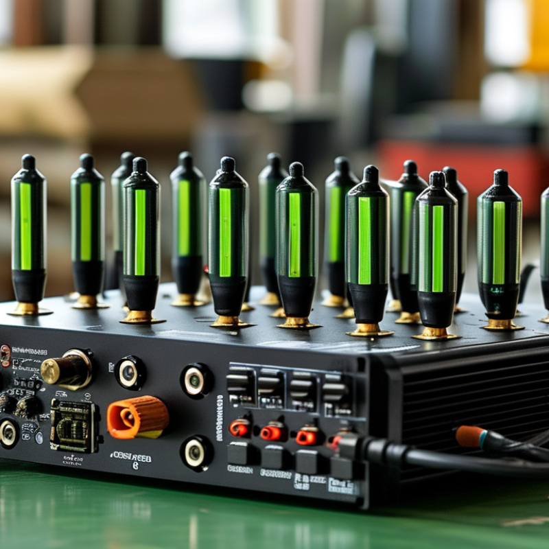 Top Tips for Choosing a Constant Current Driver for Projects?