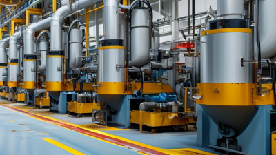 Top 10 Vacuum Industrial Solutions for Global Buyers?