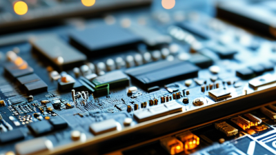 Best Circuit Board Design Tips for 2026 What to Consider?