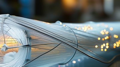 Why Choose Glass Yarn For Optical Cables in Your Projects?