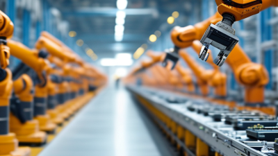 What is Automation Engineering Systems and How Do They Work?