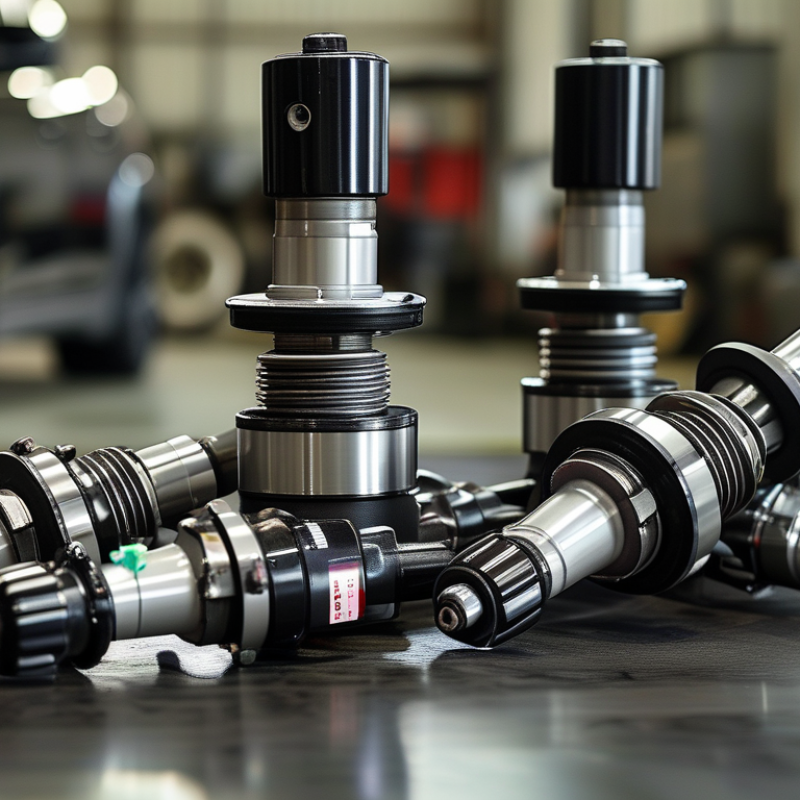 How to Choose the Right Car Steering Box for Your Needs?
