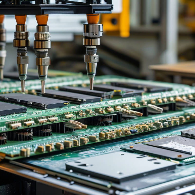 How to Choose the Right PCB Printed Circuit Board for Your Needs?