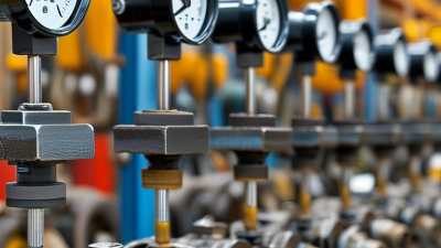 What is the Best Hydraulic Pressure Regulator for Global Buyers?