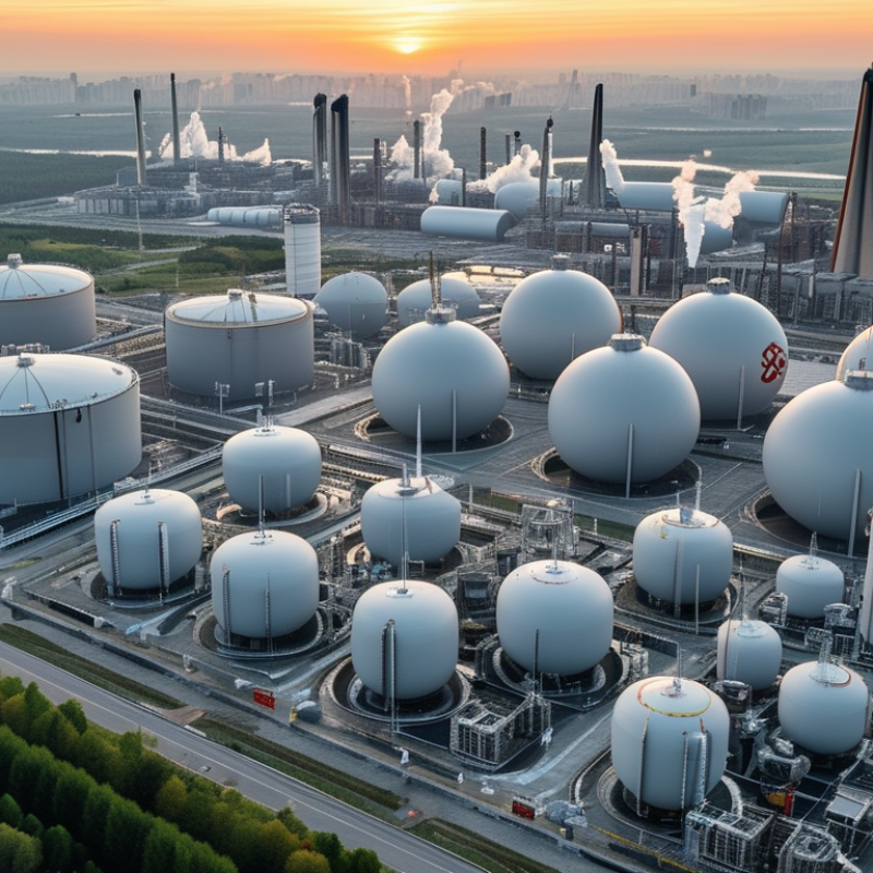 Top 5 Tips for Choosing Liquid Hydrogen Tanks?