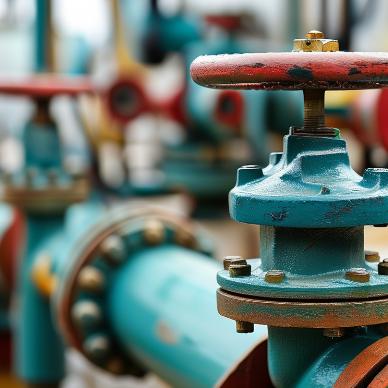 What is the Best Pressure Relief Valve for Global Buyers?
