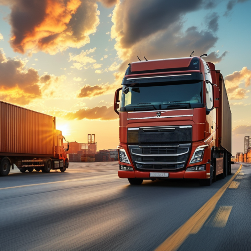 Top 10 Benefits of Using an Independent Freight Broker?
