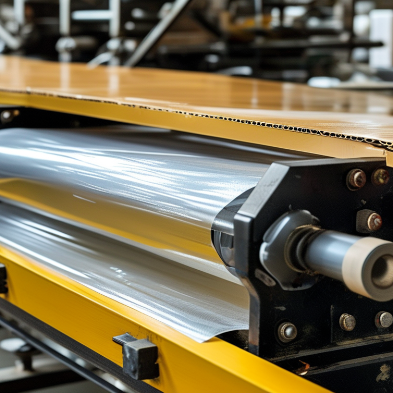 How to Reduce Film Waste in Automated Shrink Wrapping?
