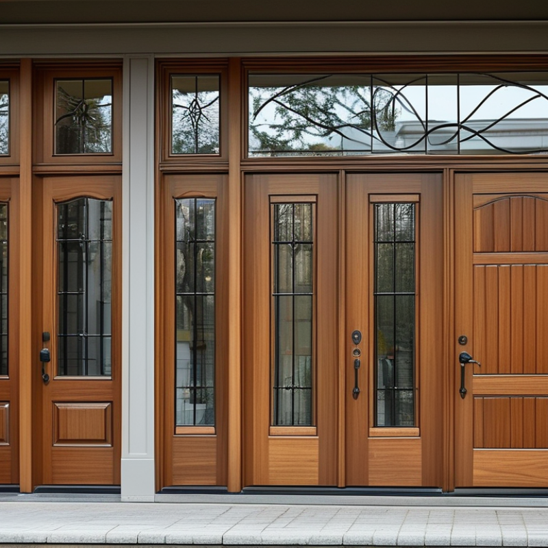 2026 Best Entry Doors for Global Buyers to Consider?