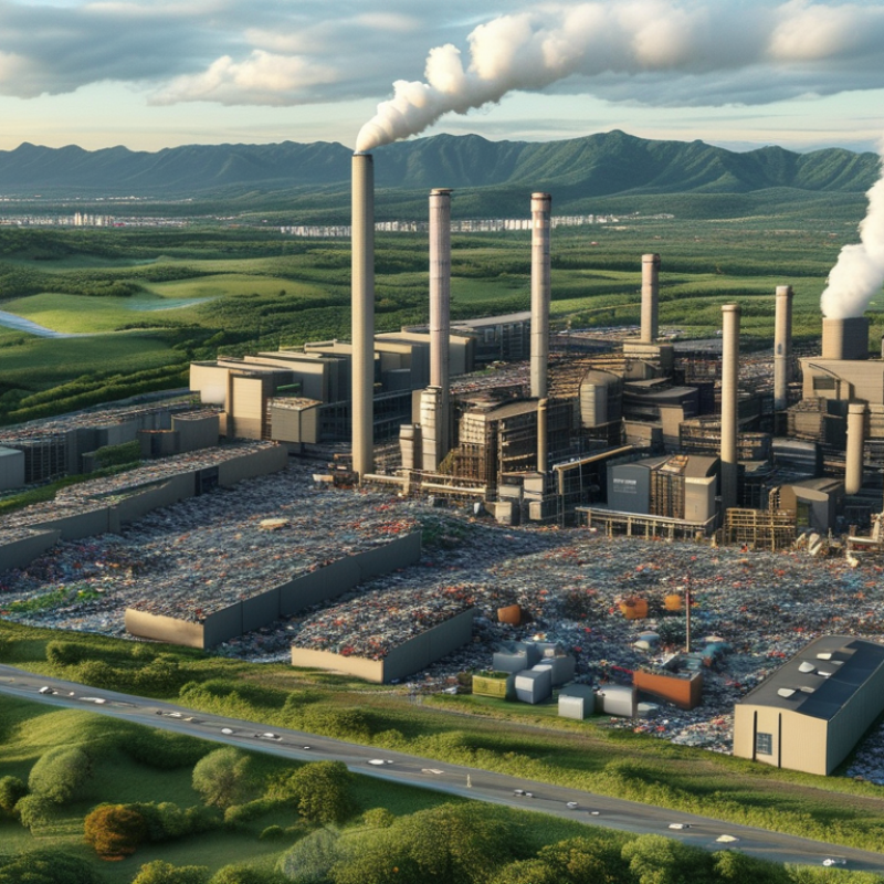 Best Waste To Energy Incinerator Solutions for Global Buyers?