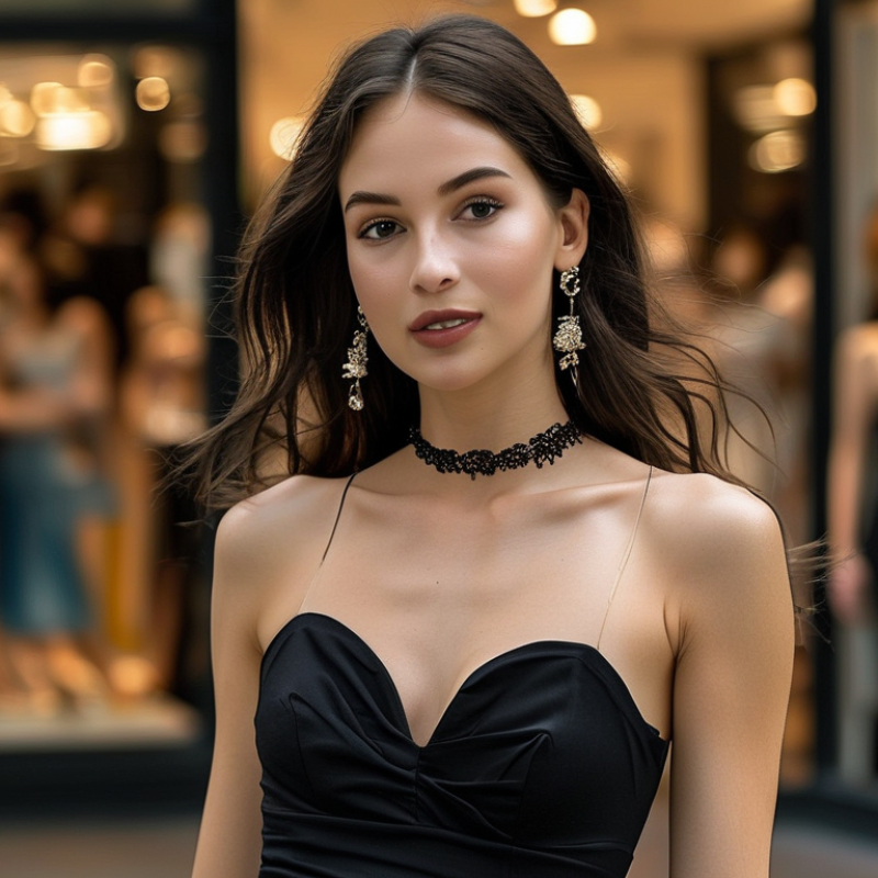 Top Black Dress Styles to Buy in 2026 for Global Shoppers?