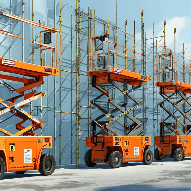How to Choose the Right Scaffolding Hoist for Your Project?