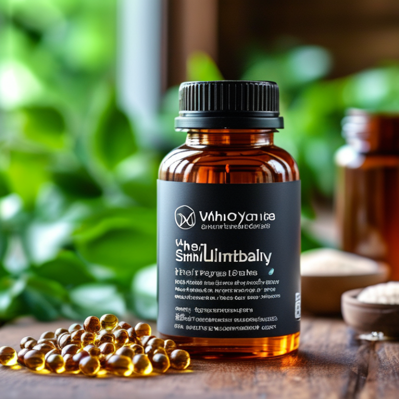 Why Choose Private Label Liquid Supplements for Your Business?