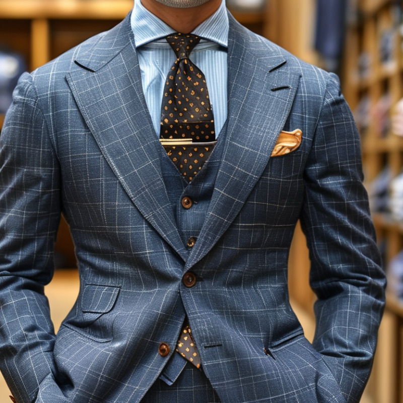 How to Choose the Perfect Suit Supply Dress Shirt for You?