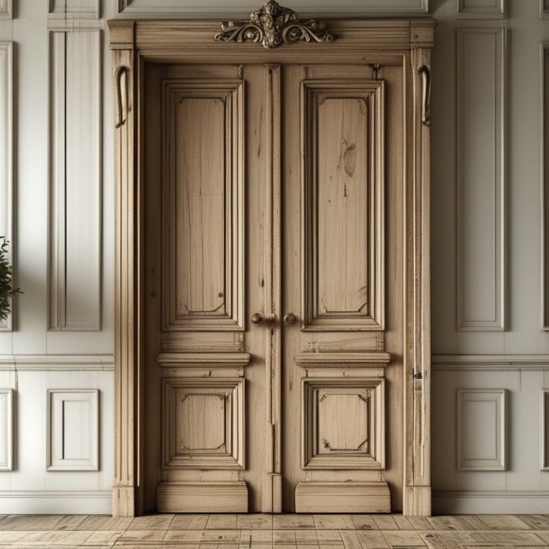 Top 10 Tips for Easy French Door Installation Guide?