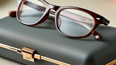 How to Choose the Best Ultra Slim Glasses Case for Your Needs?