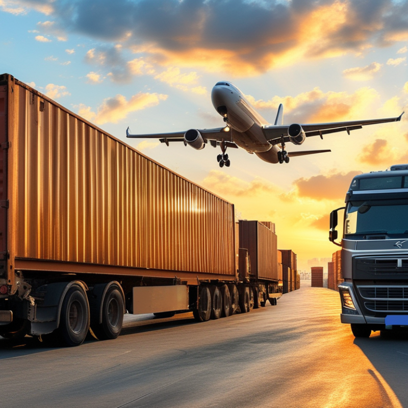 What is a China Freight Forwarder and How to Choose One?