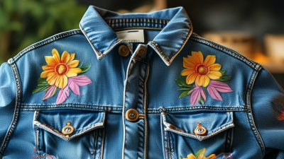 Why Choose Recycled Denim Fabric for Sustainable Fashion?