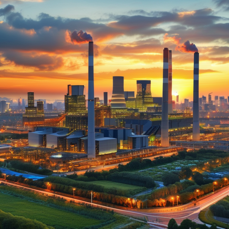 Top 10 Energy Efficiency Solutions for Global Buyers?