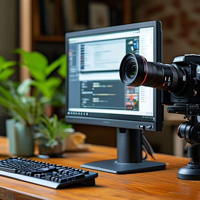 Best Cameras For Desktop Computers in 2026?
