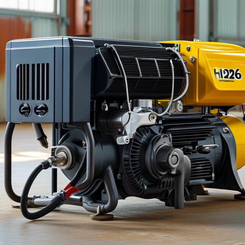 2026 How to Choose the Best Hitachi Scroll Compressor?