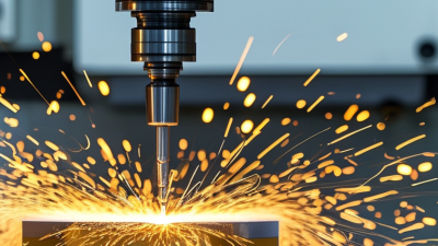 What is Precision CNC Machining and Why It Matters?