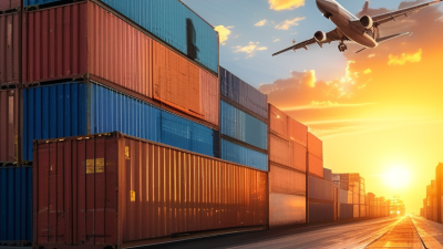 Best Tips to Send Container Efficiently for Global Shipping?
