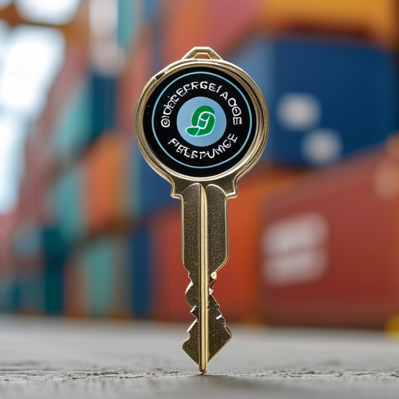 Discover the Best Keys Locator for Global Sourcing Needs