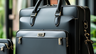 Why Choose the Right Accessories Bags for Your Business Needs?