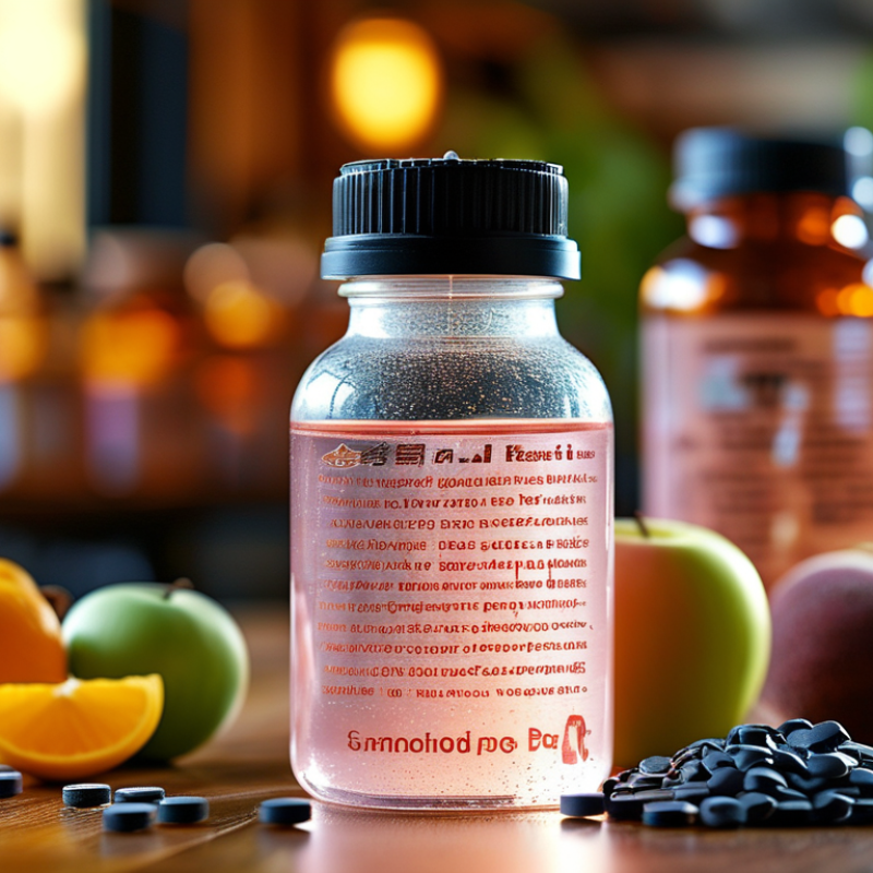 Top Private Label Liquid Supplements for Global Buyers?