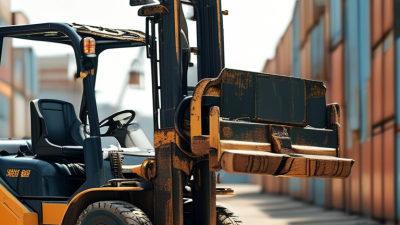 How to Choose the Best Telehandler Forklift Rental Services?