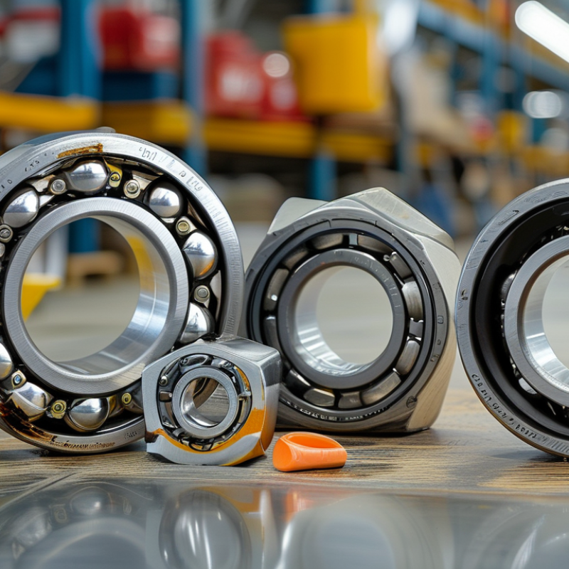 2026 Top Grooved Ball Bearing Suppliers for Global Buyers?