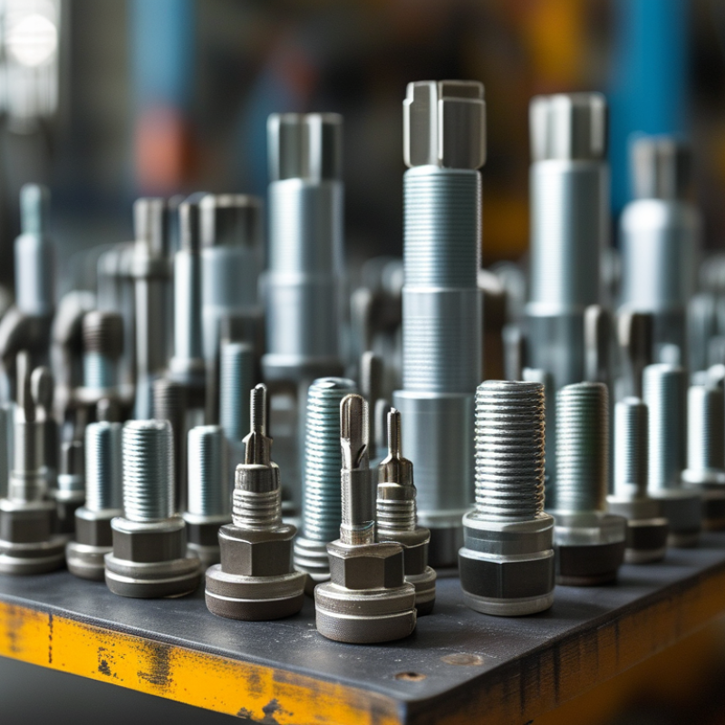 Top Fasteners Trends of 2026 for Global Buyers?