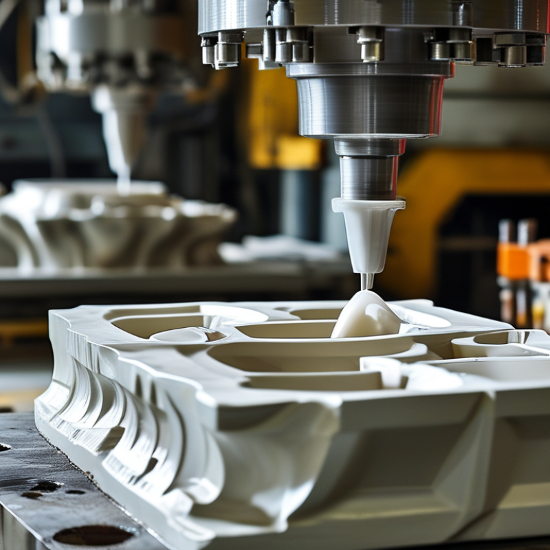What is the Injection Moulding Process and Its Benefits?