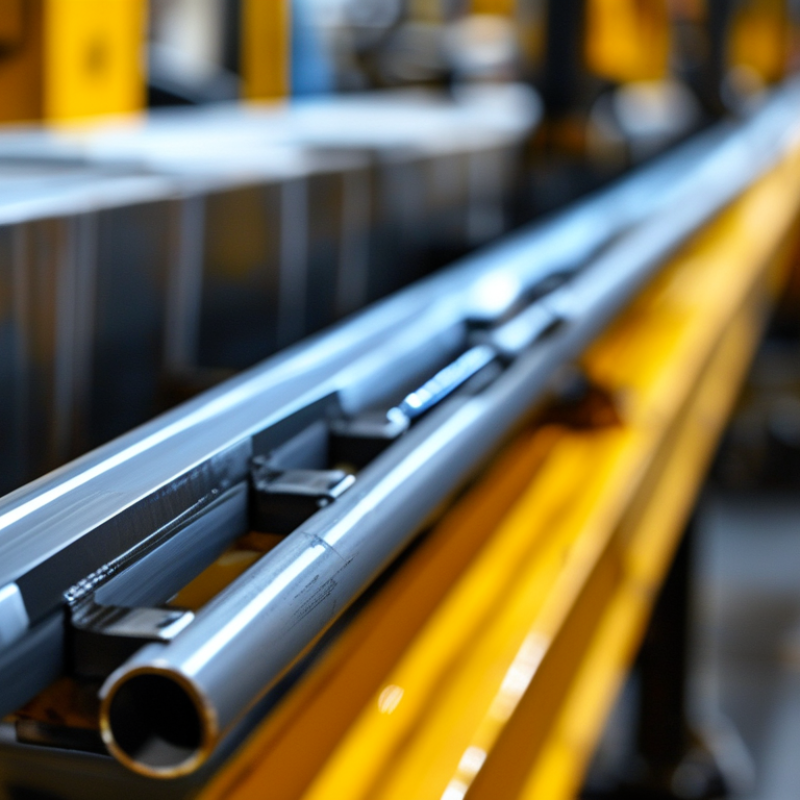 2026 Best Tube Straightening Machine for Efficient Production?