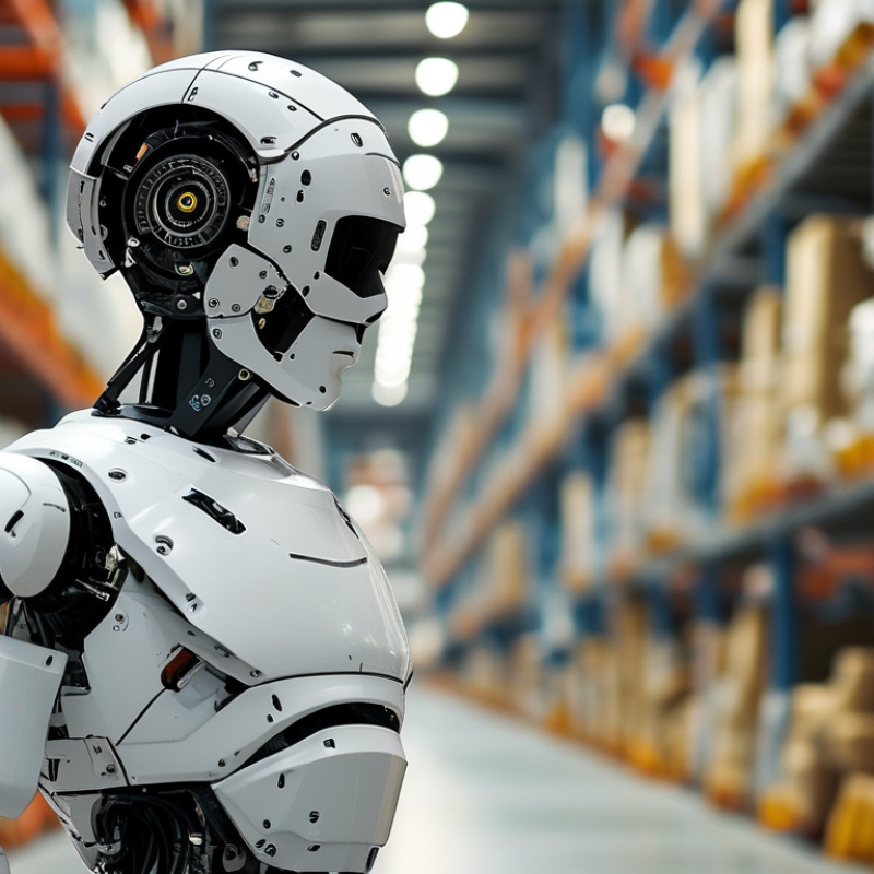 Top 10 Autonomous Robots for Global Procurement Needs?