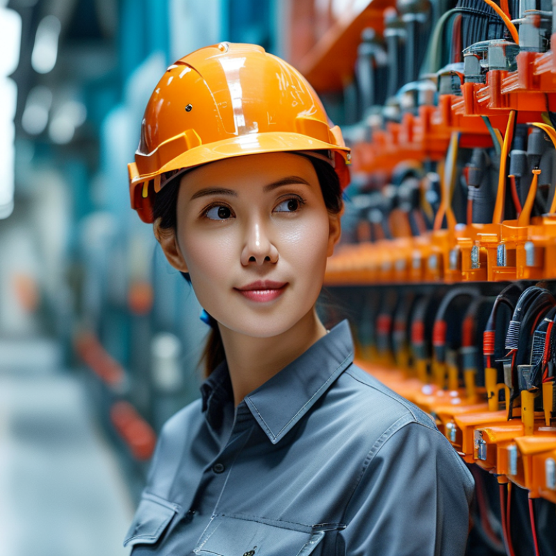 2026 Top Busbar Busduct Trends for Global Buyers?