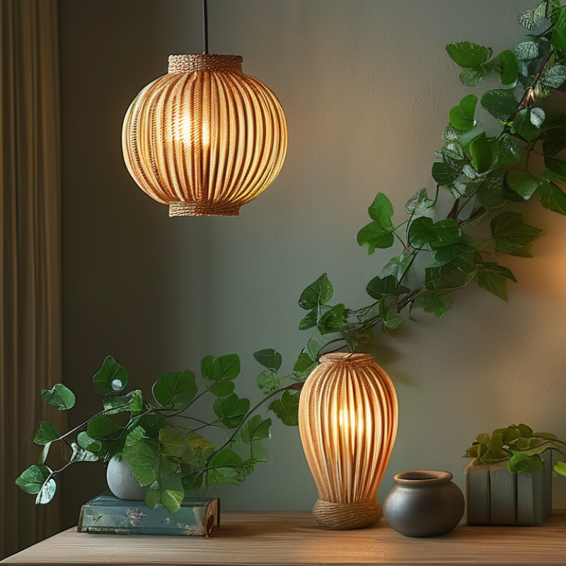 Discover the Best Fake Vines Spotlight for Home Decoration?
