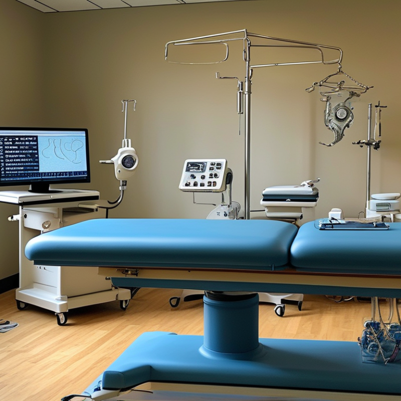 Top 5 Stimulation Machine Therapy Options to Boost Recovery?