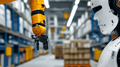 Why Choose Robotic Automation Solutions for Your Business?