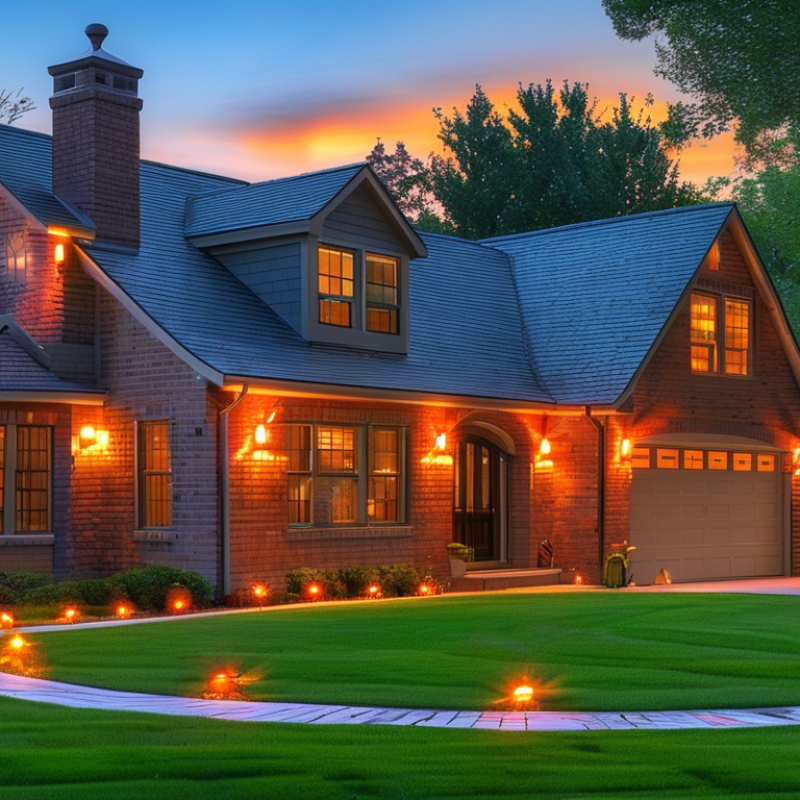 How Many Lumens Do I Need for Main Power Floodlights Tips?