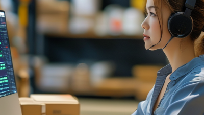 Best DMC Data Matrix Solutions for Global Buyers in China?