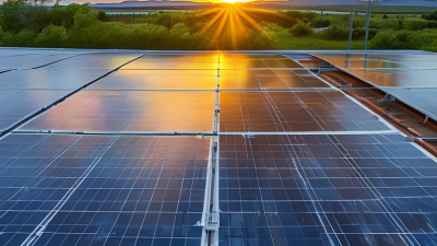 Best Roof Top Solar Panels for Optimal Energy Savings?