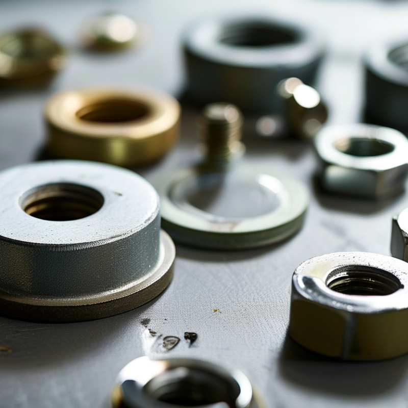 Essential Tips for Choosing the Right Screw Washer for Your Needs?