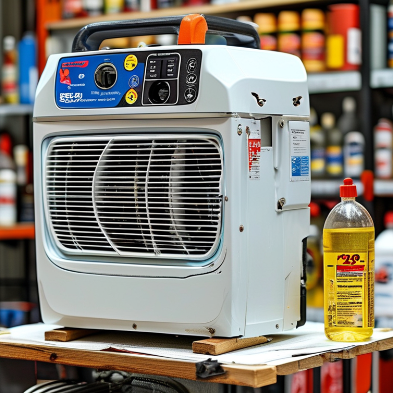 2026 Best Air Conditioner Compressor Oil for Global Buyers?