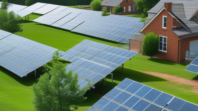 Why Choose Solar Power Panels For Home Energy Savings?
