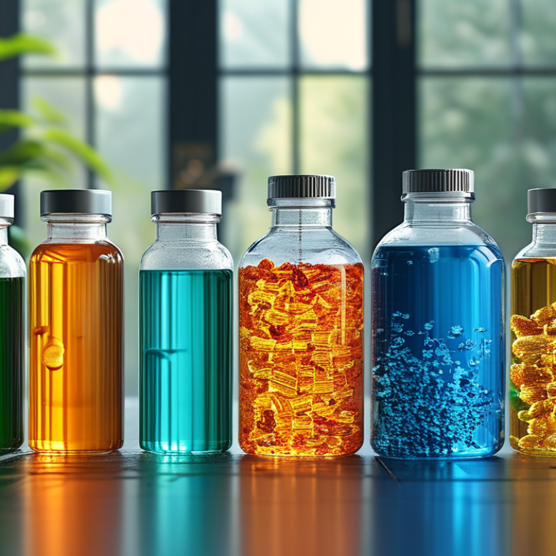 How to Choose the Best Private Label Liquid Supplements?