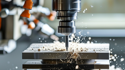 Top 10 CNC Milling Machines for Global Buyers in 2026?