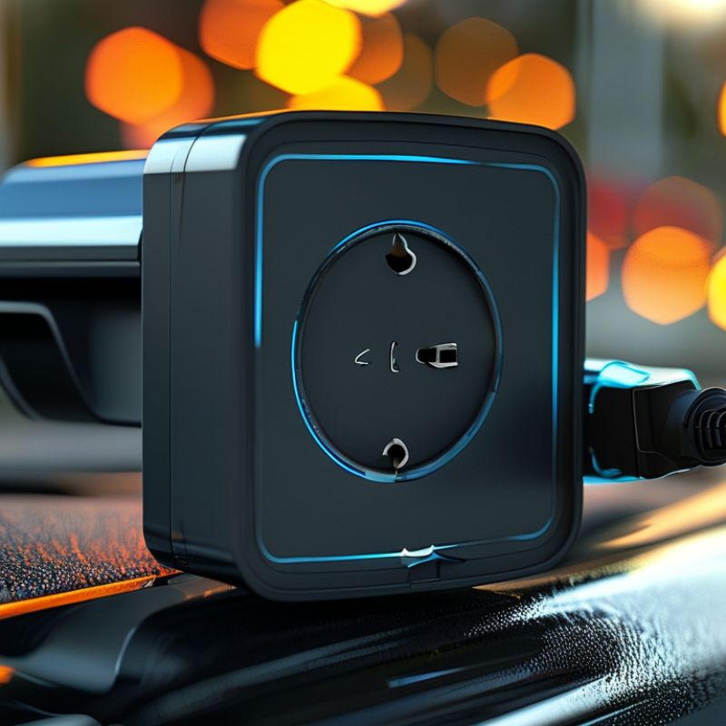 2026 Top Wall Charger for Car Buying Guide and Trends?